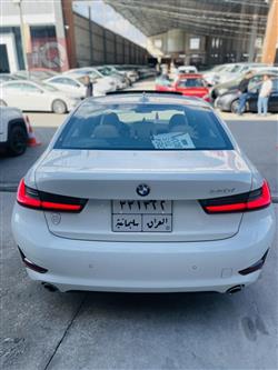 بي ام دبليو الفئة 3